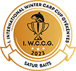 1. WCCG Winter Carp Cup HORGÁSZVERSENY